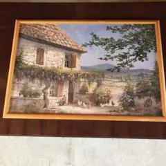 10: ジグソーパズル（絵）