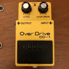 2026年最新】boss od-1 銀ネジの人気アイテム - メルカリ