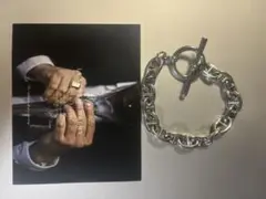 金 ブレスレット