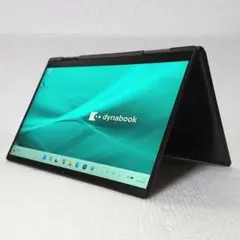 Dynabook V83/HS タッチパネル液晶 / i5-11th 16GBのサムネイル