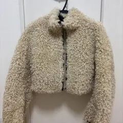 ファーブルゾン ブルゾン