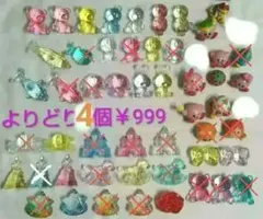 バラ売り可　大サイズ　アクリルアイス　アクリルストーン　ゆらゆらカービィ バラ売り可 大サイズ アクリルアイス アクリルストーン ゆらゆら