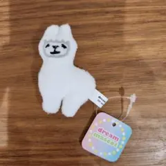 アルパカ マグネット