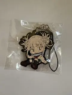 僕のヒーローアカデミア　トガヒミコ　ガチャガチャ