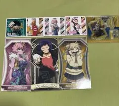 僕のヒーローアカデミア