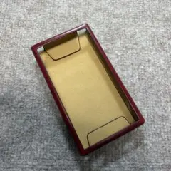 武蔵野レーベル SONY NW-WM1Z WM1A nw-wm レザーケース - メルカリ