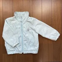 KP ニットプランナー　ウィンドブレーカー　95のサムネイル