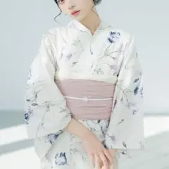 Dita ゆらぐ翠玉凑 巾着 飾り紐 オーガンジー兵児帯セット - メルカリ