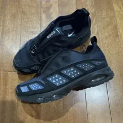 NIKE AIR MAX SNDR grayblack 28cmのサムネイル