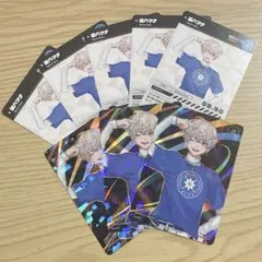 緋八マナ コレクションカードまとめ売り