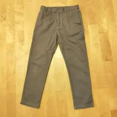 アーバンリサーチ URBAN RESEARCH チノパンメンズ Mサイズのサムネイル