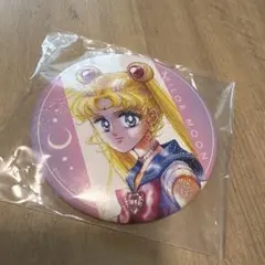 セーラームーン ミュージアム 缶バッジのサムネイル