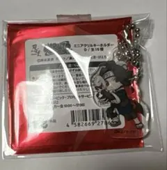 NARUTO ニジゲンノモリ 忍里 ハク キーホルダー 新品未使用 即購入⭕️