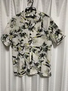 JOSEPH ABBOUD 半袖シャツ Lサイズのサムネイル