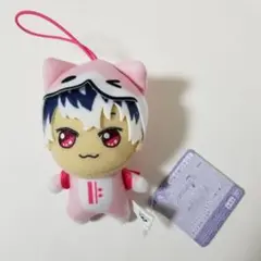 アイドリッシュセブン×太鼓の達人 きらどるぬいぐるみ〜2025ver.〜 百