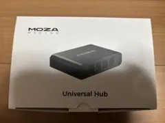 MOZA RACING ユニバーサルハブキット