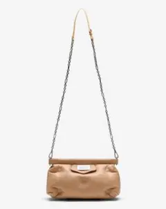 メゾンマルジェラ グラムスラム レッドカーペット バッグ クリーム 最終値下げ