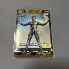 シャイニングウルトラマンゼロ RRRR