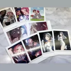 ALIENSTAGE エイリアンステージ ぱしゃこれ ミジ スア