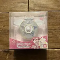 おジャ魔女どれみ アイテムコレクション ピュアリンハナちゃんコンパクト