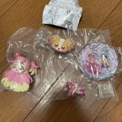 プリキュアあそーと2025 わんだふるぷりきゅあ！　①