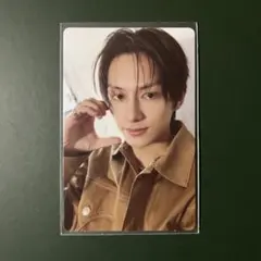 セブチ HAPPY BURSTDAY NEW ESCAPE トレカ ジュン