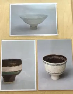 ルーシー・リー ルーシー・リー／Lucie Rie – 新古美術なかお