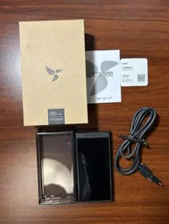 2026年最新】Hiby digital m300の人気アイテム - メルカリ