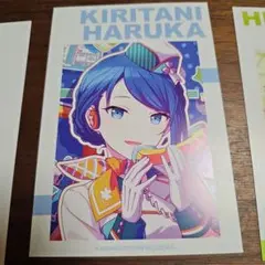 プロセカ 一歌 星を繋ぐ CD特典 トレカ プロセカ 一歌 星を繋ぐ CD特典 トレカ