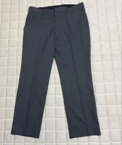 メンズ　スラックス