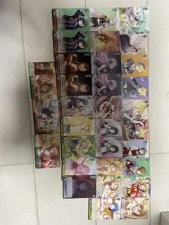 ヴァイス 冴えカノ まとめ売り RR R 黄色 - メルカリ