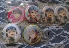 アイナナ 缶バッジ 百 千 まとめ売り Re:vale