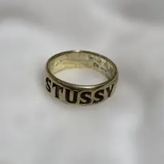 2026年最新】STUSSY 付属品：付属品なし メンズ リング・指輪の人気