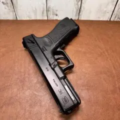 KSC G17 レイルドフレーム ブローバック ケーエスシー BB - メルカリ