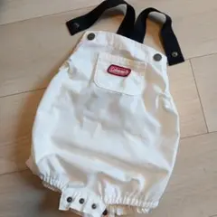 Coleman　ロンパース