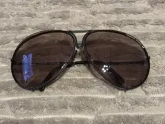 Porsche design ツーブリッジ サングラス CARRERAのサムネイル