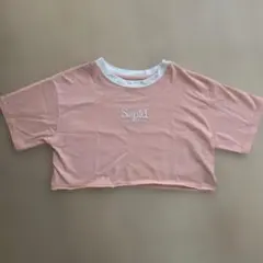 レピピ　Tシャツ　S
