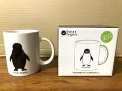 2026年最新】suica ペンギン マグの人気アイテム - メルカリ