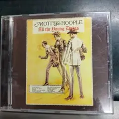 Mott The Hoople All The Young Dudes