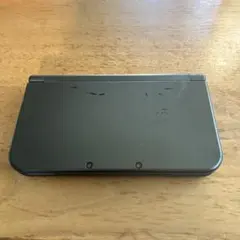 New 3DS LL ブラック 本体