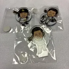 若鷹ガチャ 中村晃