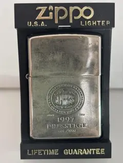 ZIPPO ジッポー LIMITED EDITION（No.0154 梨地） ⑧ - メルカリ
