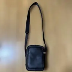 BURBERRY ショルダーバッグ ブラックのサムネイル