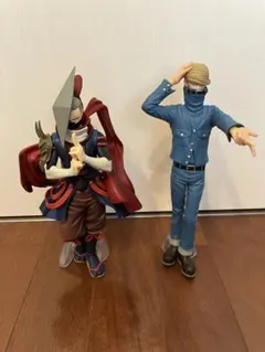 僕のヒーローアカデミア　1番くじ　2体セット