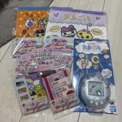 たまごっち 一番くじ