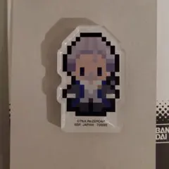 リゼロ一番くじ アクリルマグネット ヴィルヘルム
