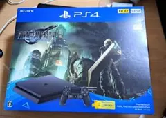 PlayStation 4 500GB　CUH-2200AB01