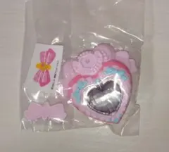 キミとアイドルプリキュア なりきりプリキュア　3種