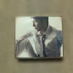 Hideaki Tokunaga SINGLES BEST