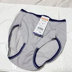 ATSUGI ショーツ SPORTY グレー Mサイズのサムネイル